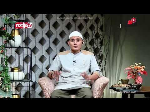 [LIVE] Ustadz Abu Unais Ali Subana - Bimbingan Tajwid & Tilawah Al-Qur'an