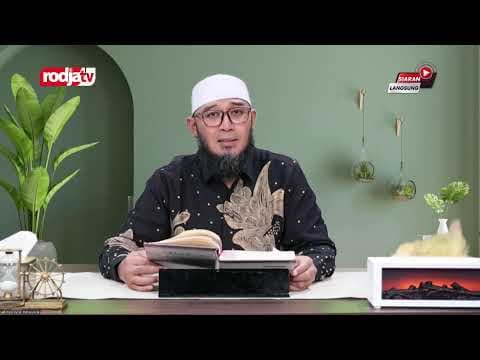 [LIVE] Ustaz Rizal Yuliar Putrananda, Lc. | Ahādīšul Akhlāq