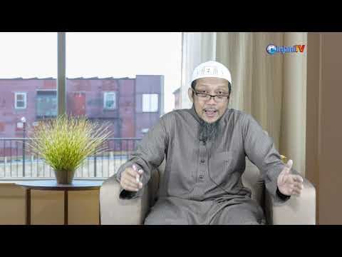 HIKMAH DAN PELAJARAN DIBALIK KORONA #Bag 13