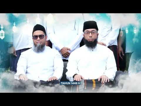 GREETING EID AL-ADHA MUBARAK 1446 H