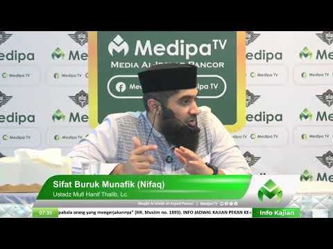 ⭕ [LIVE] KAJIAN ISLAM ILMIAH 🎙 Ustadz Mufi Hanif Thalib, Lc.  حفظه الله تعالى