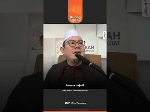 Lebih Utama Datang Ke Akad Atau Resepsi Pernikhan?