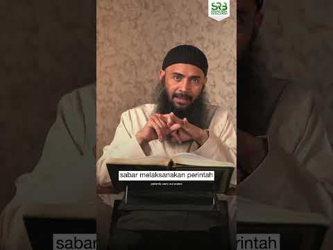 Gak Sabar gak Masuk Surga