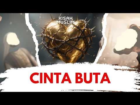 Cinta Buta - Kisah Muslim