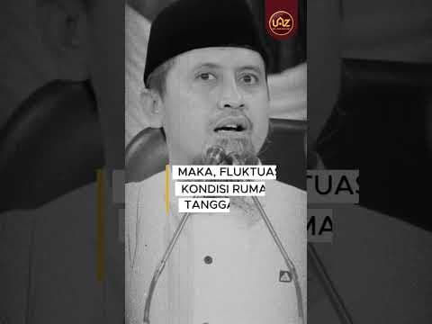 Mental Kepala Rumah Tangga