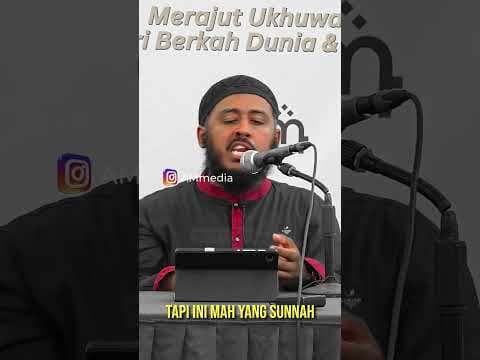 Ustadz Abdullah Amir Maretan - Imannya Bermasalah