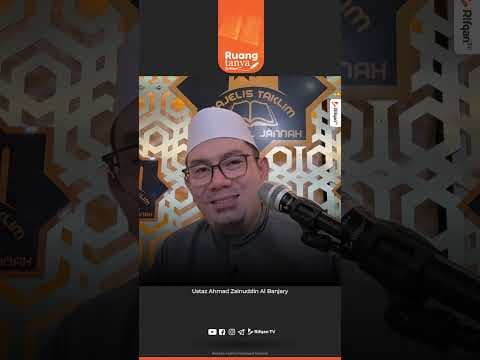 Bisakah Ayahku Mendapat Hidayah