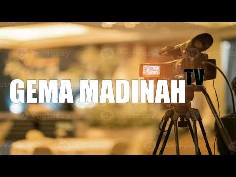 🔴 [LIVE] HIDUP INDAH DENGAN QONA'AH -Ustadz Na'im Royyani Aji, S. Ars