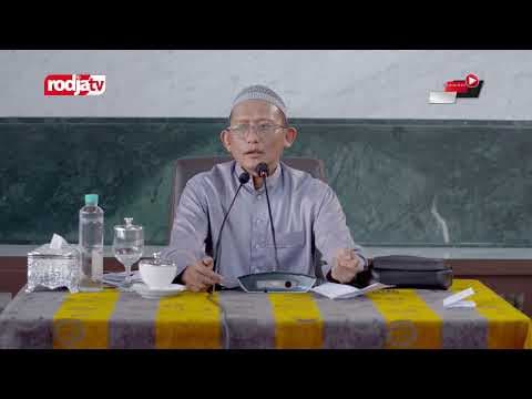 [LIVE] Ustadz Abu Yahya Badru Salam, Lc. - Kitab Riyadhus Shalihin