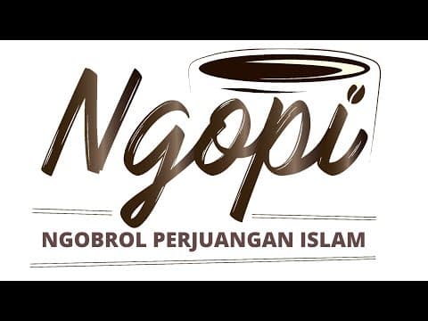 🔴 [LIVE] NGOPI "NGOBROL PERJUANGAN ISLAM" - Ustadz Maududi Abdullah, Lc حفظه الله تعالـــــ