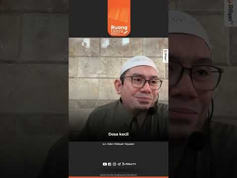 Apakah Doa Bisa Menghapuskan Dosa Besar?