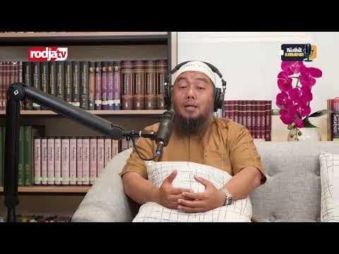 [LIVE] NASIHAT RAMADAN #Episode 4 - Ustadz Abu Fairuz Ahmad Ridwan, M.A.