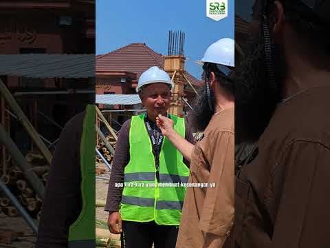 Cukup 20 Ribu Untuk Tempat Penuntut Ilmu