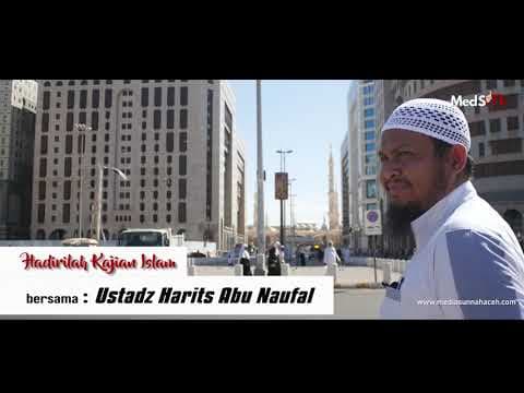 Insya Allah Daurah Ustadz Harits Abu Naufal di Bandung Jawa Barat