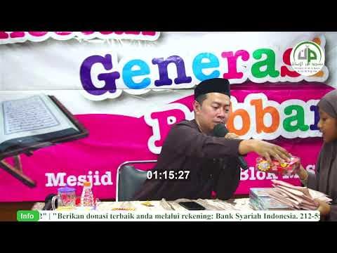 Lupa Diri karena Banyak Gaya - Ustadz Amm Iqbal, Lc.