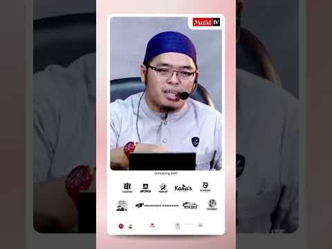 [REPOST] VP692 | Kurban atas nama anak belum baligh | Ustadz Muflih Safitra, M.Sc. [1447H/2026]