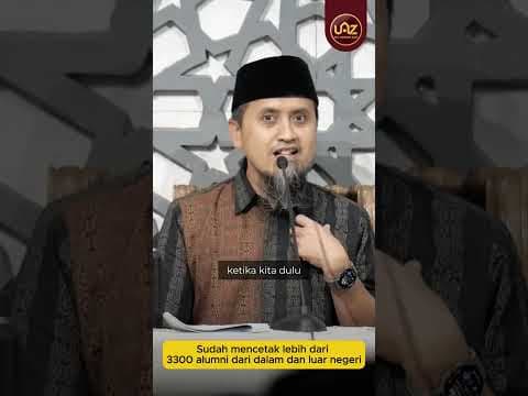✒️ Melarang Saja Tak Cukup