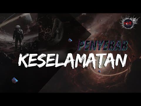 Penyebab Keselamatan | part 4 | Ustadz Mufy Hanif Thalib, Lc.