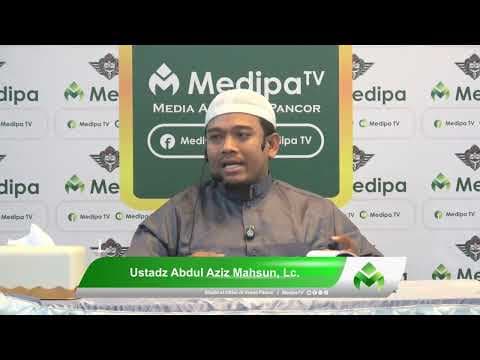 ⭕ [LIVE] KAJIAN ISLAM ILMIAH 🎙 Ustadz Halil Rusdi Mashadi, MHI. حفظه الله تعالى
