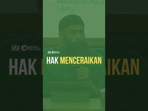 Hak Menceraikan