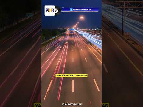 TAATILAH PERATURAN PEMERINTAH SETEMPAT! - KHALID BASALAMAH
