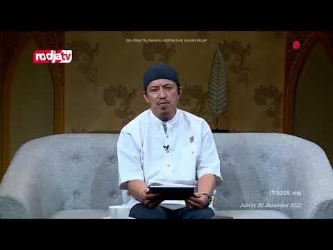 [LIVE] Ustadz Abu Haidar As Sundawy | Mukhtashar Ma'arijul Qabul