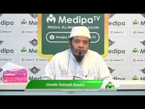 ⭕ [LIVE] KAJIAN ISLAM ILMIAH 🎙 Ustadz Suhardi Kholid  حفظه الله تعالى