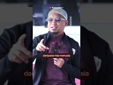 Saat Ujian Menghantam Pertama Kali… Kamu Siap? - Rumaysho TV
