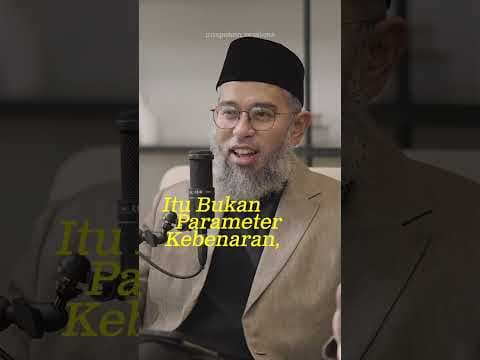 Kalau Mereka Benci Aku, Berarti Aku Salah?
