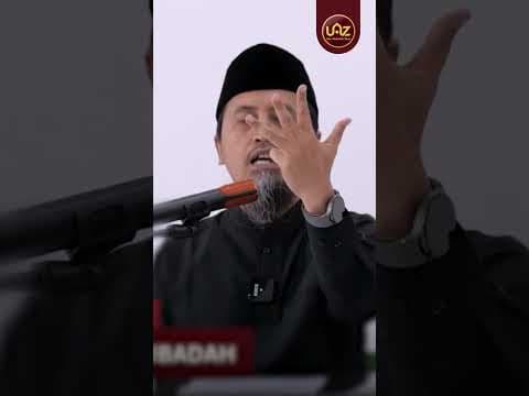 Skala Prioritas Dalam Beribadah