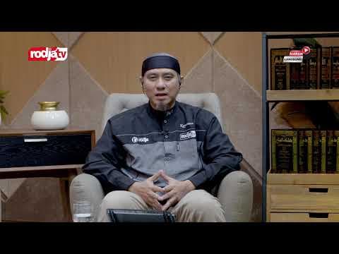 [LIVE] Ustadz Dr. Zaenal Abidin, Lc., M.M. | Bulughul Maram