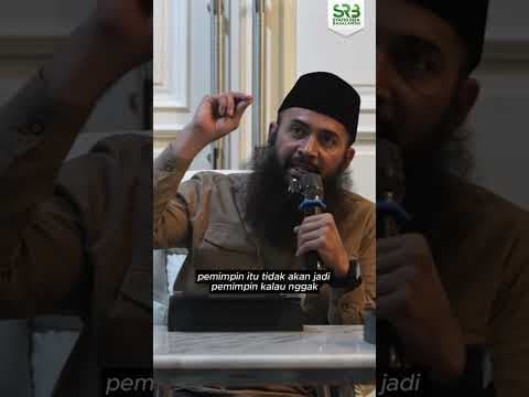 Suami Tidak Shalih, Perlukah Dihormati? - Ustadz Dr. Syafiq Riza Basalamah M.A