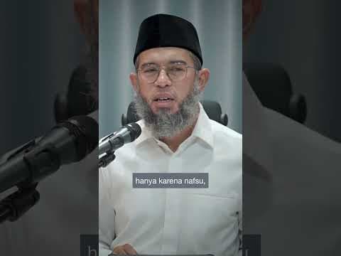 MEREKA YANG HATINYA BERCAHAYA | Potongan dari Kajian Rutin Riyaadhush Shaalihin No. 1644