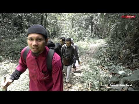 MENUJU SUBANG (JAWA BARAT)