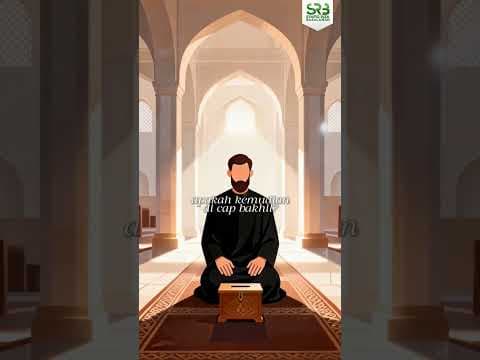 Jangan Mudah Melabeli Orang Lain