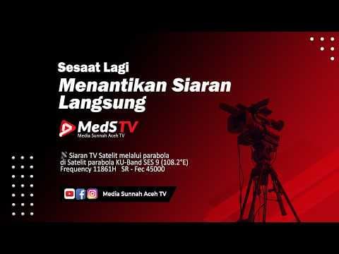 🔴 [LIVE] Bekal Pulang | Ustadz Harits Abu Naufal