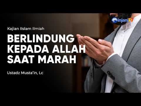 ⭕ [LIVE] FIKIH MUAMALAH ANTARA SUAMI ISTRI - Ustadz Musta'in, Lc حفظه الله تعالى
