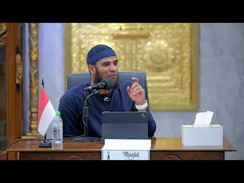 🔴 Masa Kecil Nabi | Ustadz Nabil Bahmid, S.Pd.I.