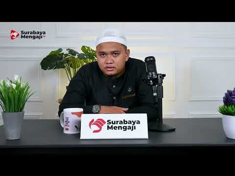 Apa Benar Zina Adalah Hutang, Lalu Bagaimana Cara Taubatnya ? - Ustadz Gemma Ilhamy, M.Pd.I