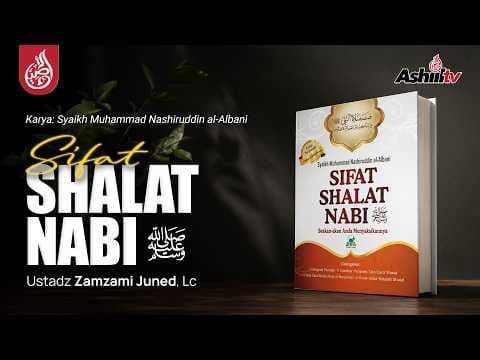 🔴 [LIVE] Beragama Dengan Timbangan Hadist #2 - Ustadz Zamzami Juned, Lc  حفظه الله