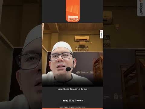 Suami Enggan Mengajak Hubungan Badan