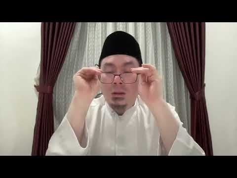 Pertemuan 49 - Amalan Haji