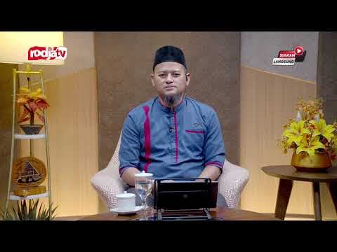 [LIVE] Ustaz Ahmas Faiz Asifuddin, M.A. | Syaarah Aqidah Ath-Thahawiyah