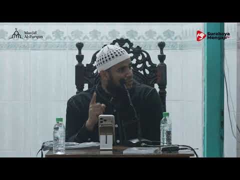 Waspadalah Terhadap Thaghut - Ustadz Nabil Bachmid, S.Pd.I