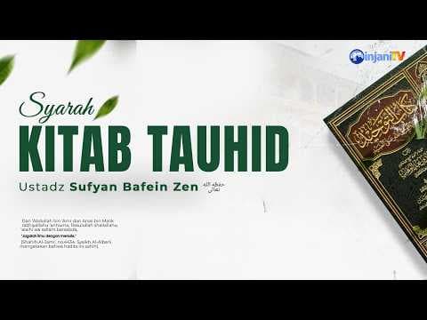 ⭕ [LIVE] KAJIAN RUTIN ILMIAH - Ustadz Jamaluddin, Lc.  حفظه الله تعالى