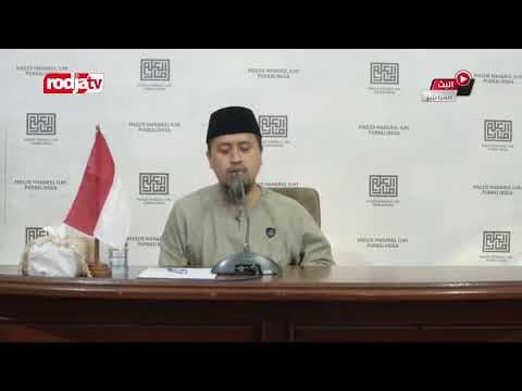[LIVE] Ustadz Abdullah Zaen, M.A. | Serial Fiqih Doa dan Dzikir No: 219
