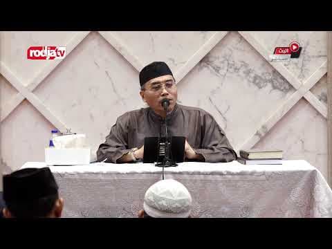 [LIVE] Ustaz Abu Ya'la Kurnaedi, Lc. | Al-Burhan min Qasasil Qur'an