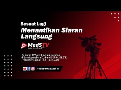 🔴 [LIVE] Psikologi Orang Tua dan Kewajiban Bakti Kepadanya | Ustadz dr Raehanul Bahraen