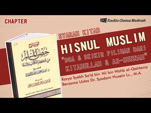 🔴 [LIVE] Allah Maha Hidup Terus-Menerus Mengurus Makhluk-Nya - Ustadz Dr Muhammad Haikal Basyarahil