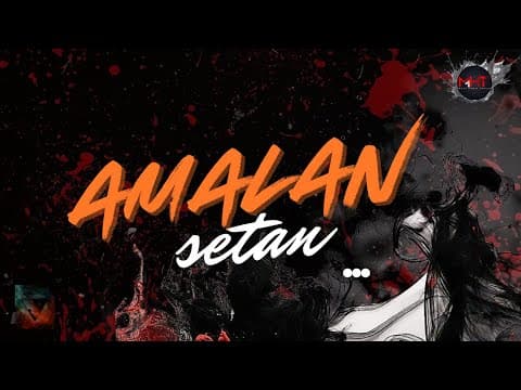 Amalan Setan Yang Merusak Manusia | Ustadz mUfy Hanif Thalib, Lc.